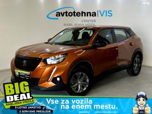 polovna vozila slovenija