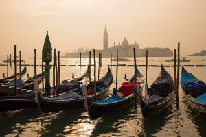 Luxury private tours Venice