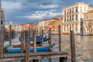 Luxury private tours Venice