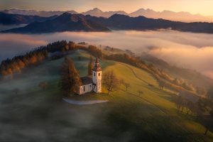Slovenia photography workshops