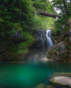 Slovenia photography workshops