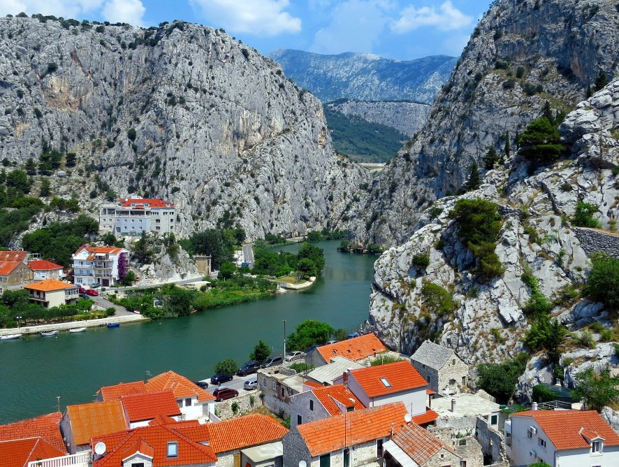 Dopust na hrvaškem forum: Vse, kar morate vedeti