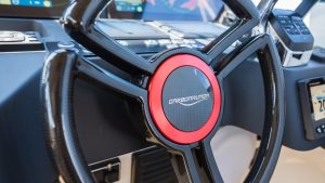 Why Are Boat Steering Wheels on the Right