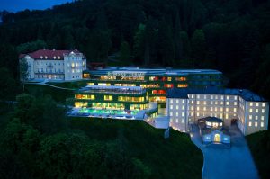 adults only hotel slovenia
