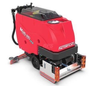 stroji za mokro čiščenje tal Forto d.o.o.