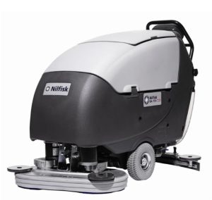 stroji za mokro čiščenje tal Forto d.o.o.
