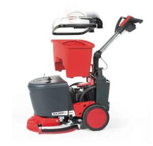 stroji za mokro čiščenje tal