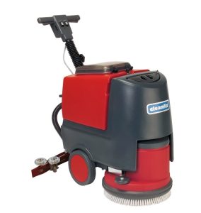 stroji za mokro čiščenje tal Forto