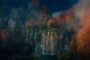 Croatia photography expedition