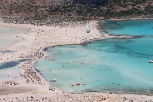 Najboljše turistične agencije za počitnice na Kreti
