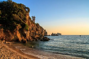 Najboljše turistične agencije za počitnice na Krfu