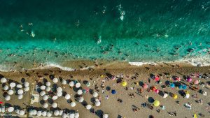 Najboljše turistične agencije za počitnice v Turčiji