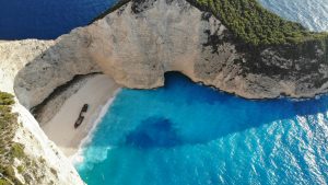 Najboljše turistične agencije za počitnice v Grčiji