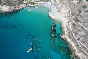 Najboljše turistične agencije za počitnice na Južnem Cipru