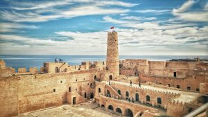 Najboljše turistične agencije za počitnice v Tuniziji