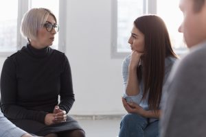 kaj je psihoterapija