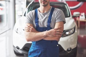 Citroën servis v Ljubljani