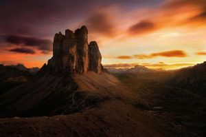 How to Take Perfect Landscape Photos