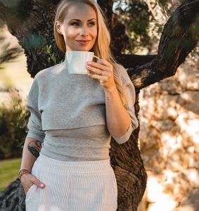 Kaj piti namesto kave