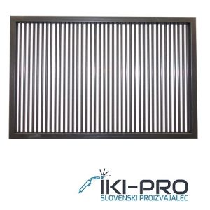 IKI PRO mreže za žar