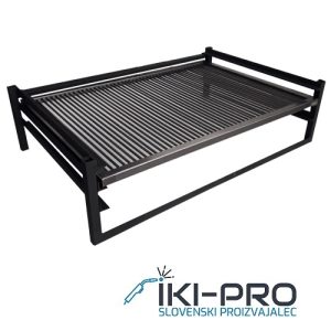 IKI PRO mreže za žar