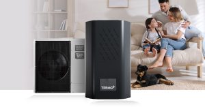 Izračun moči toplotne črpalke