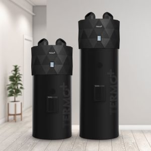 toplotne črpalke za sanitarno vodo Termo Shop
