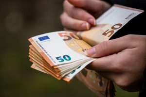 kako dobiti nazaj posojen denar 