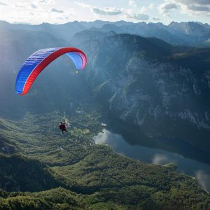Adrenalinska darila za moške