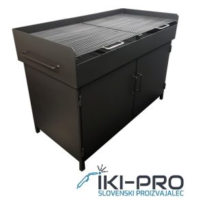 IKI PRO