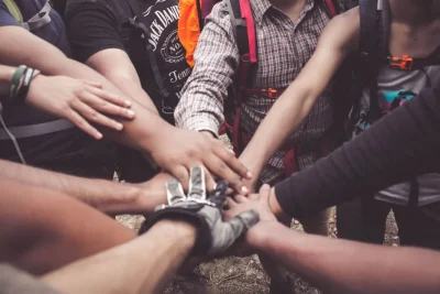 Zakaj podjetja za večje dogodke pogosto izberejo BM Events?
