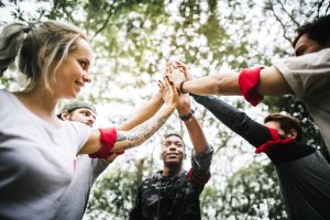 team building za podjetja