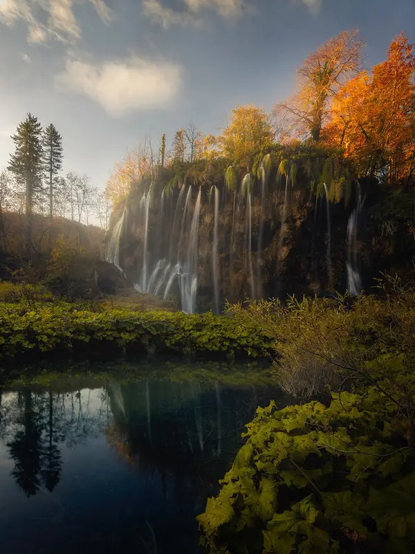 croatia photo tour