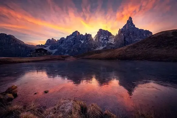 europe photography tours