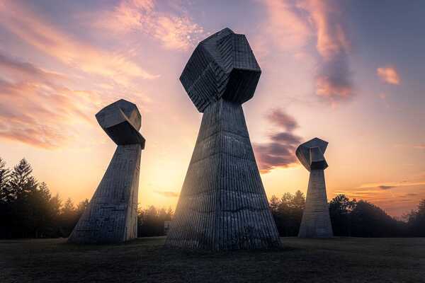 serbia photography tour